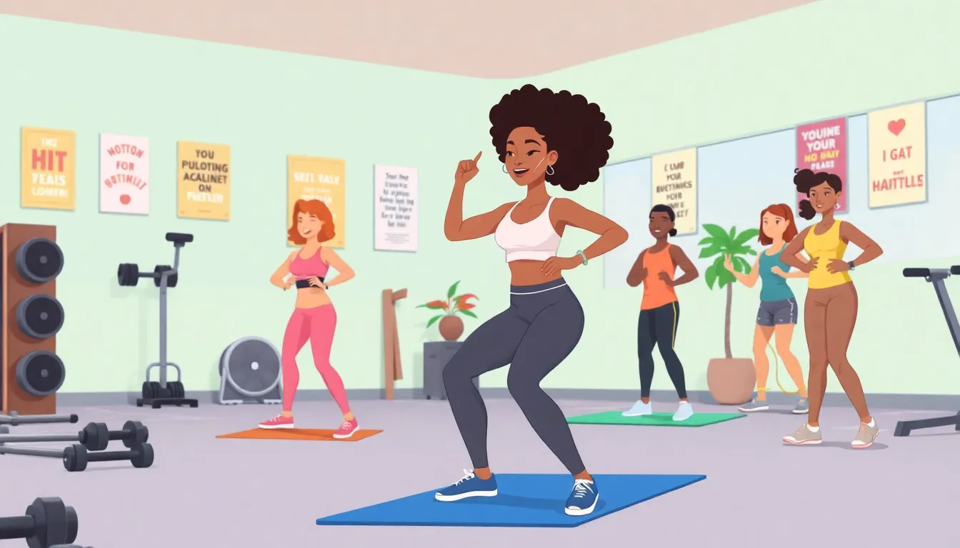 10 Načina Kako Tehnike Disanja Poboljšavaju HIIT Trening