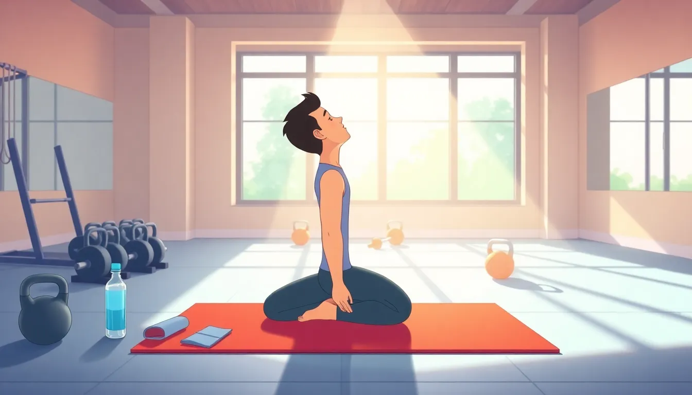 1. Efikasno Oksigenisanje