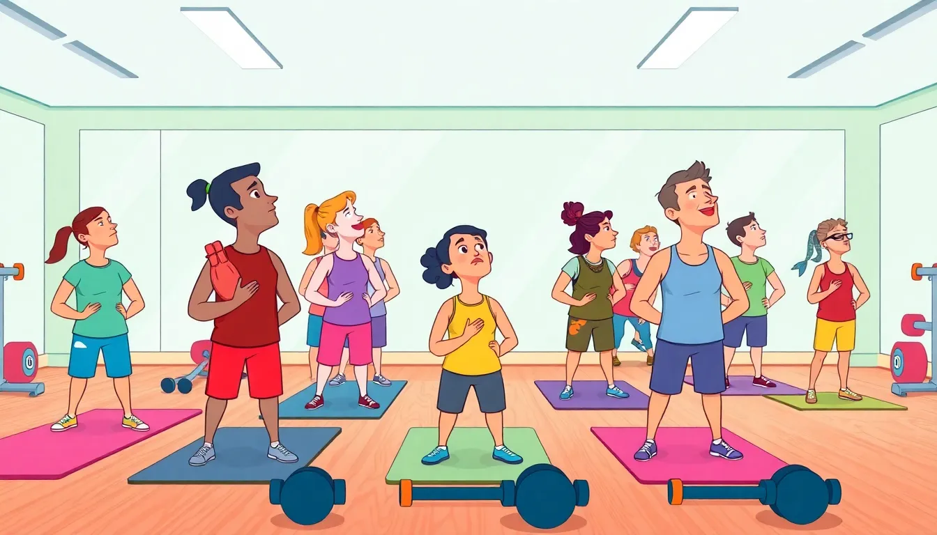 3. Povećanje Izdržljivosti