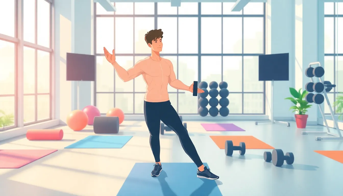 5. Povećanje Fokusa