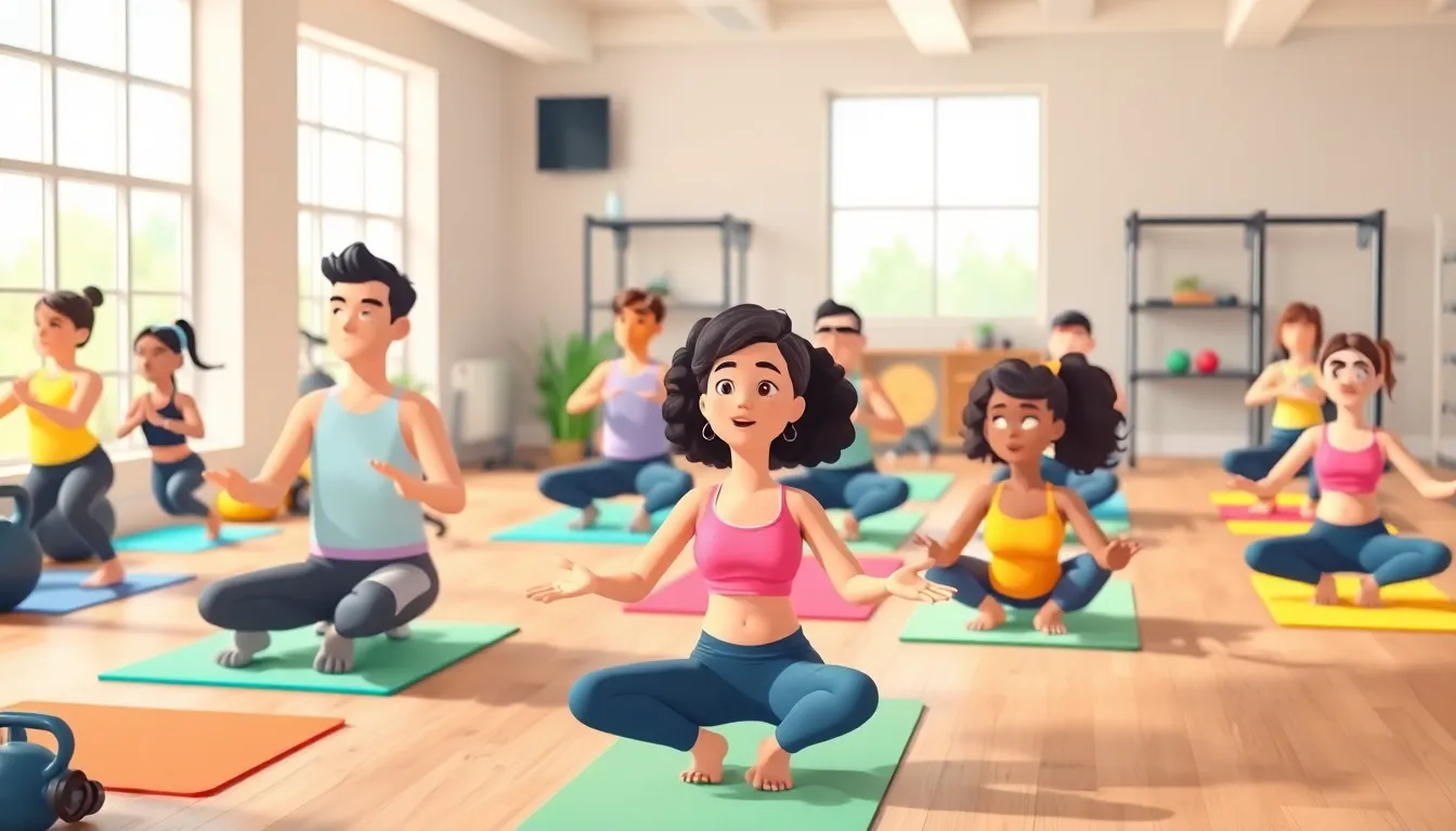 6. Optimizacija Performansi