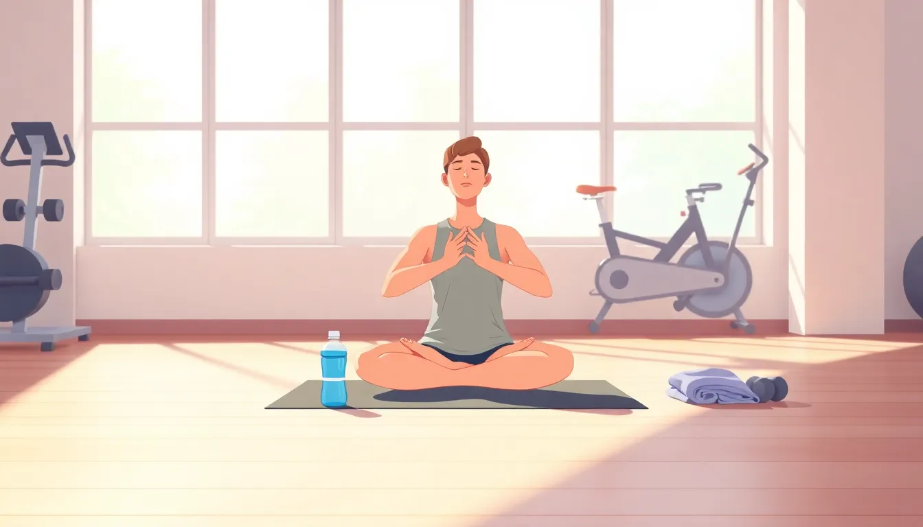 7. Tehnike Disanja za Brže Oporavak