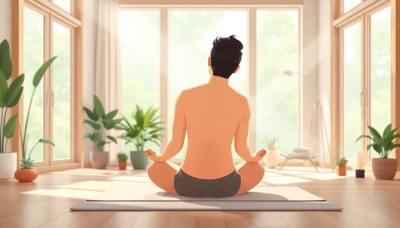 1. Dijafragmalno Disanje