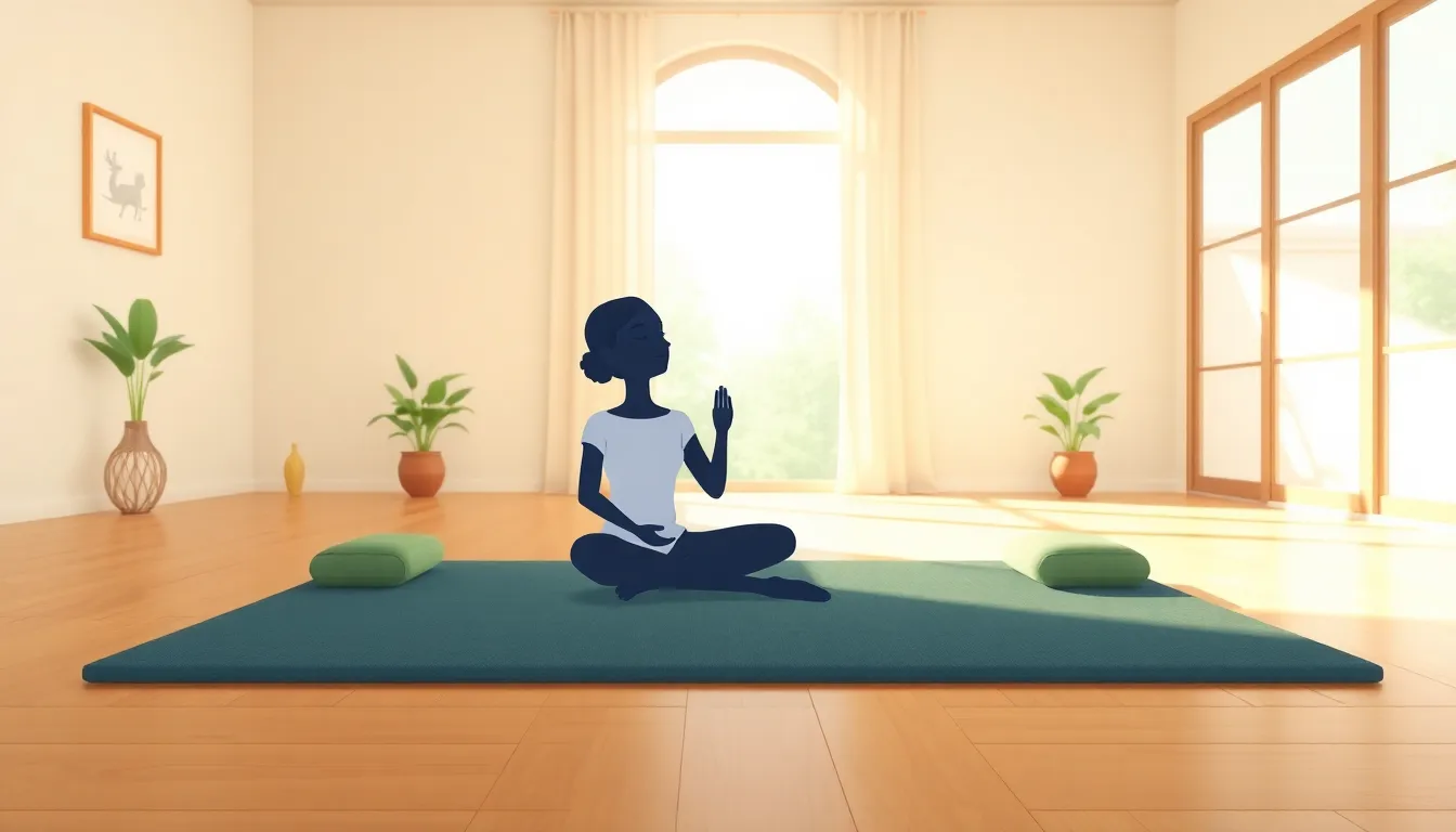 4. Koncentrisano Disanje