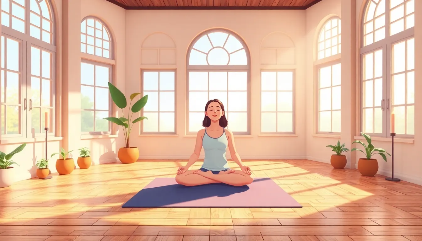 5. Disanje sa Vizualizacijom