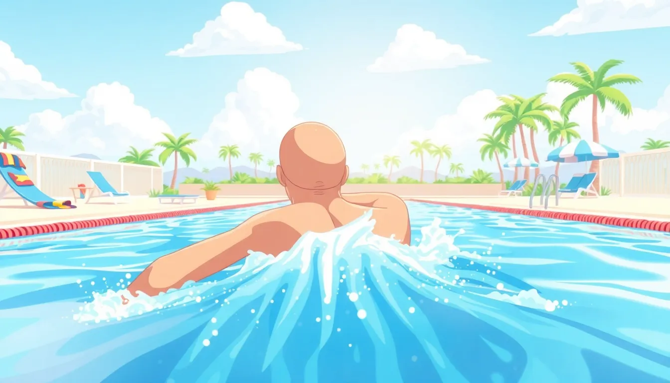 6. Prilagođavanje Disanja Tokom Različitih Brzina