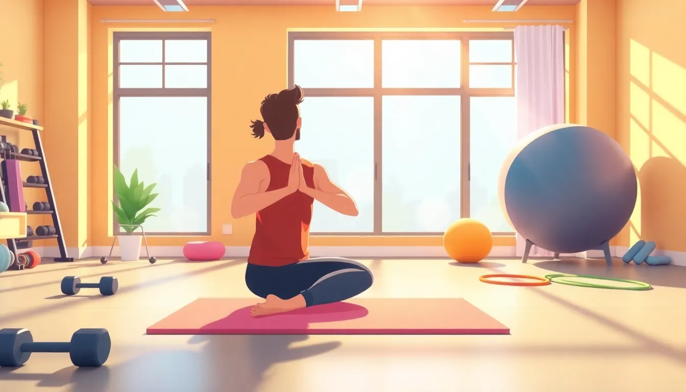 Tehnike Disanja: Ubrzajte Regeneraciju Tkiva Sportista