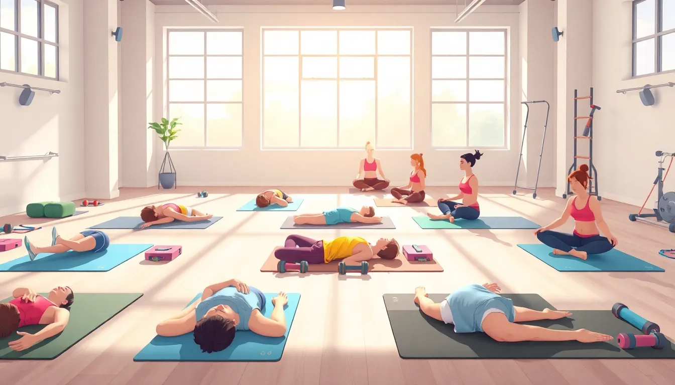 Osnove Tehnika Disanja