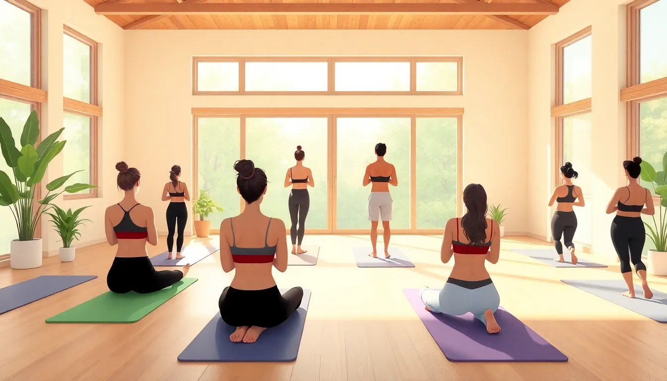 Praktikovanje Tehnika Disanja u Oporavku