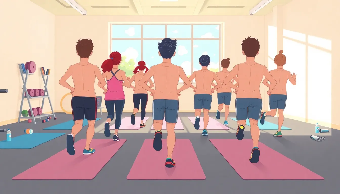 1. Osnovni Principi Ritmičkog Disanja