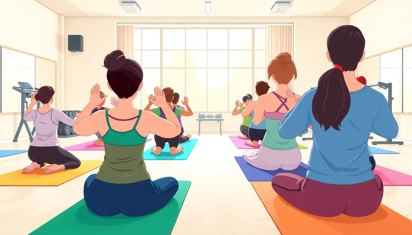 4. Uloga Dijafragme u Disanju