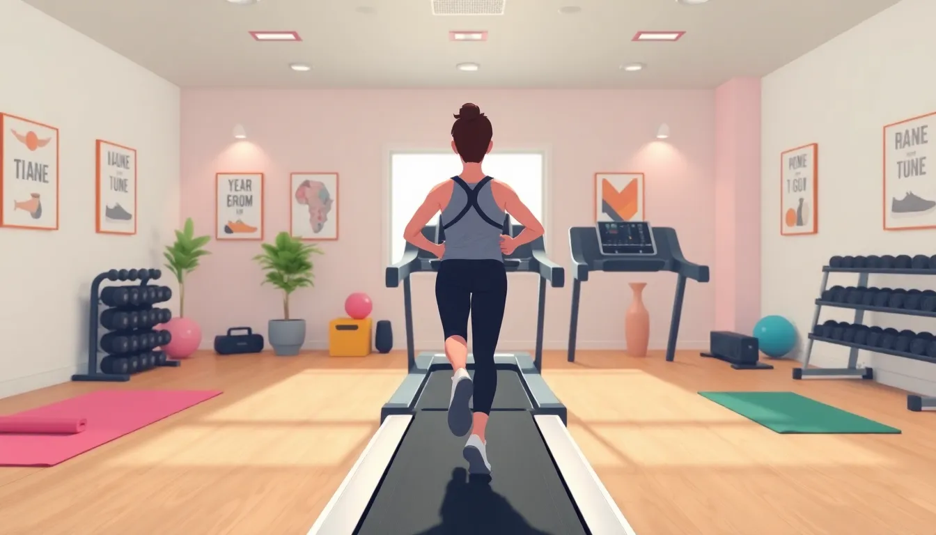 10. Disanje Tokom Intervalnog Treninga