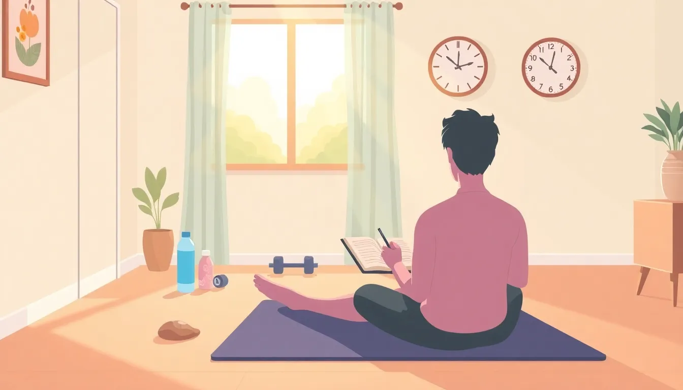 12. Merenje Napretka u Disanju