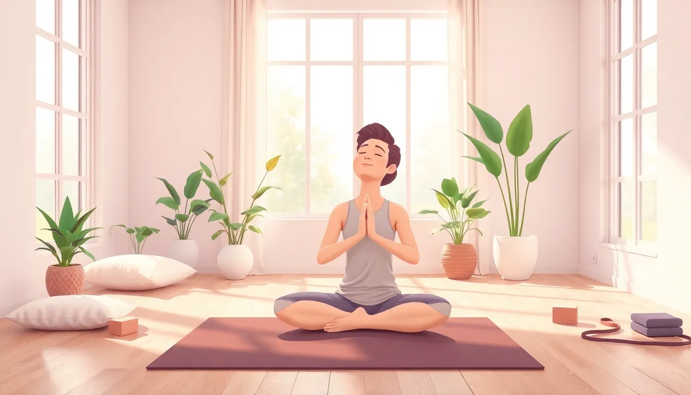 10 Tehnika Disanja za Optimalan Oporavak Nakon Maratona