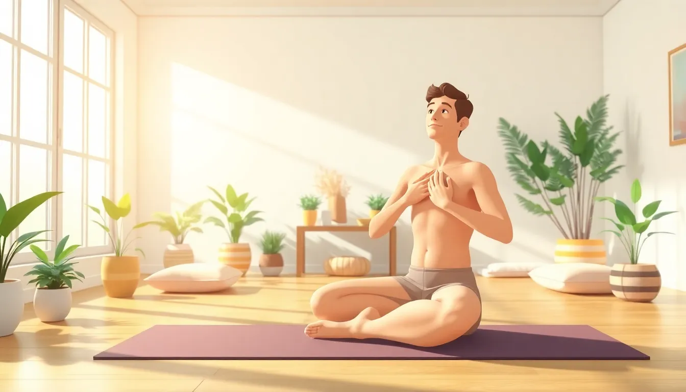 2. Abdominalno Disanje