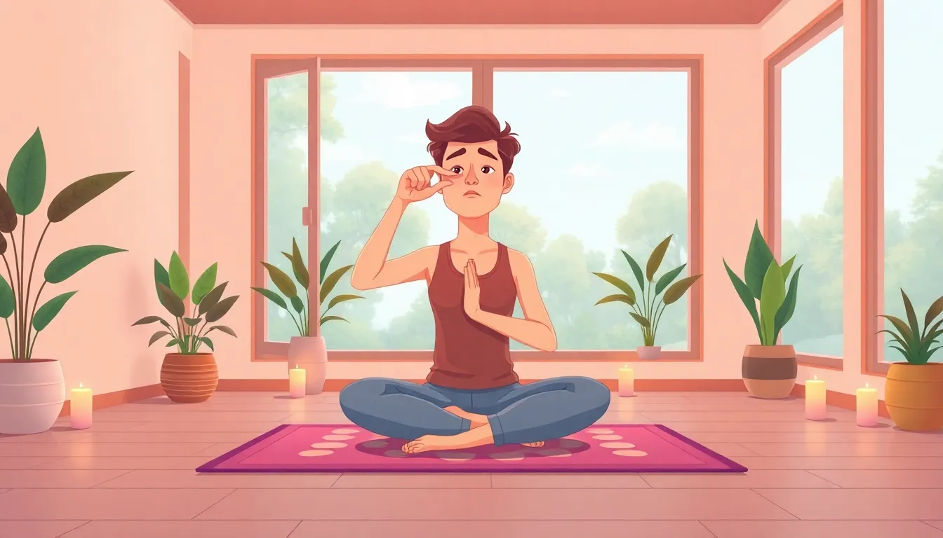 4. Alternativno Nosno Disanje