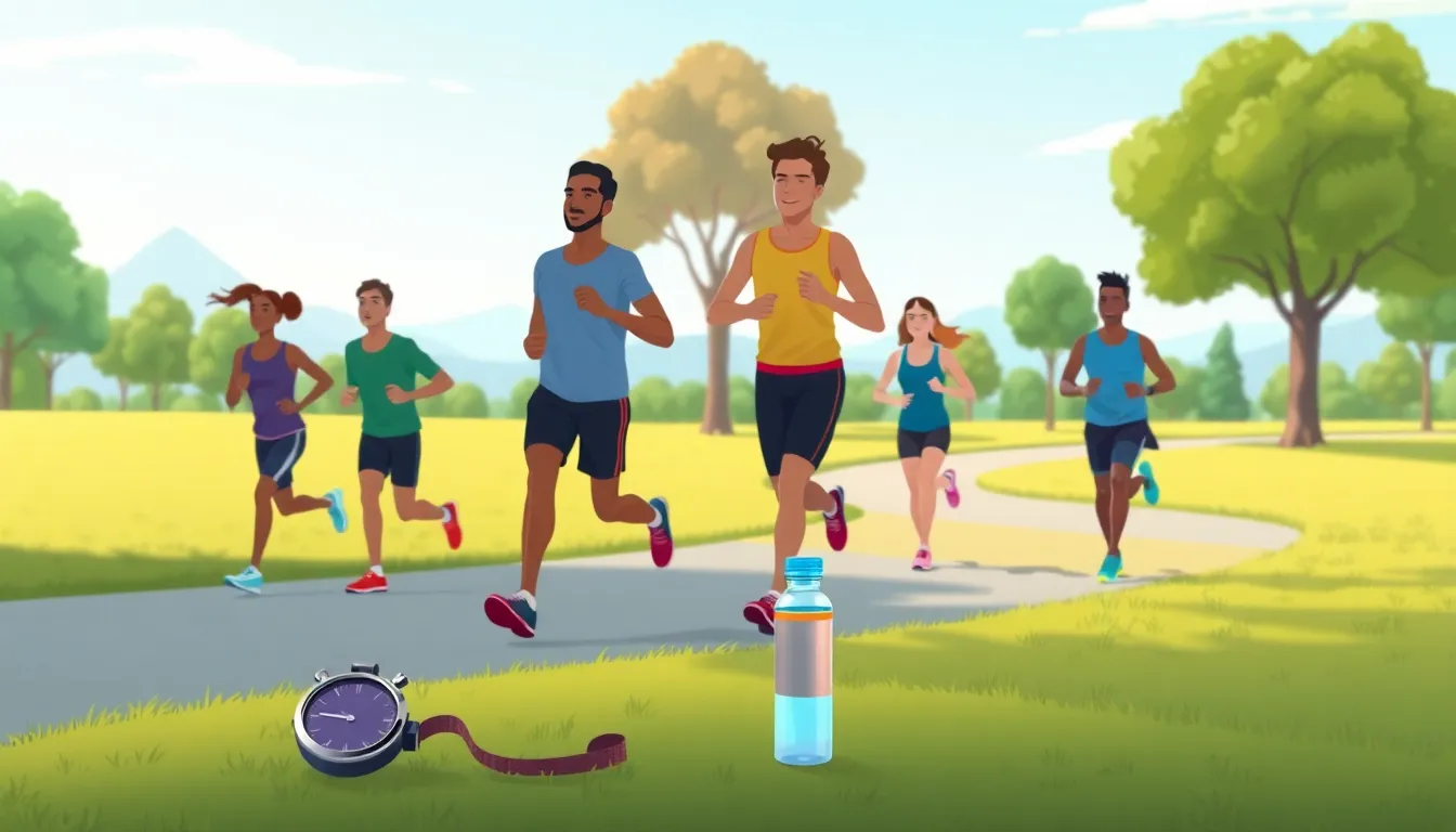 8. Disanje u Pokretu