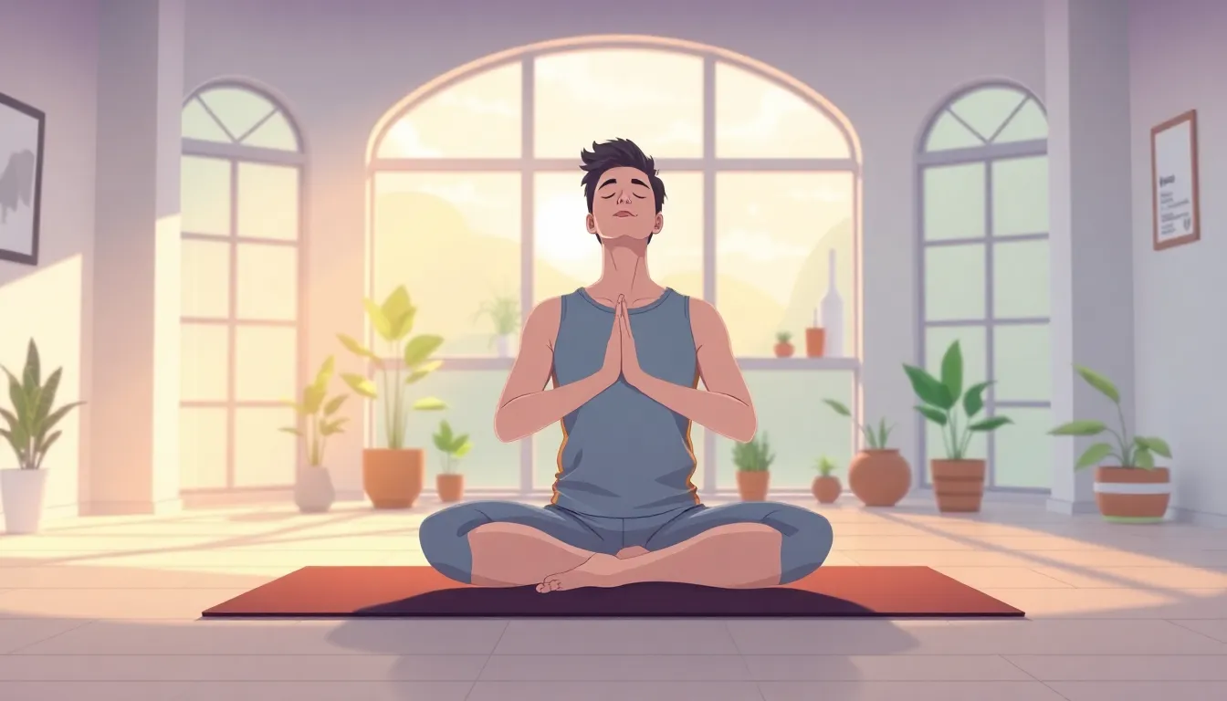 9. Vizualizacija Prilikom Disanja