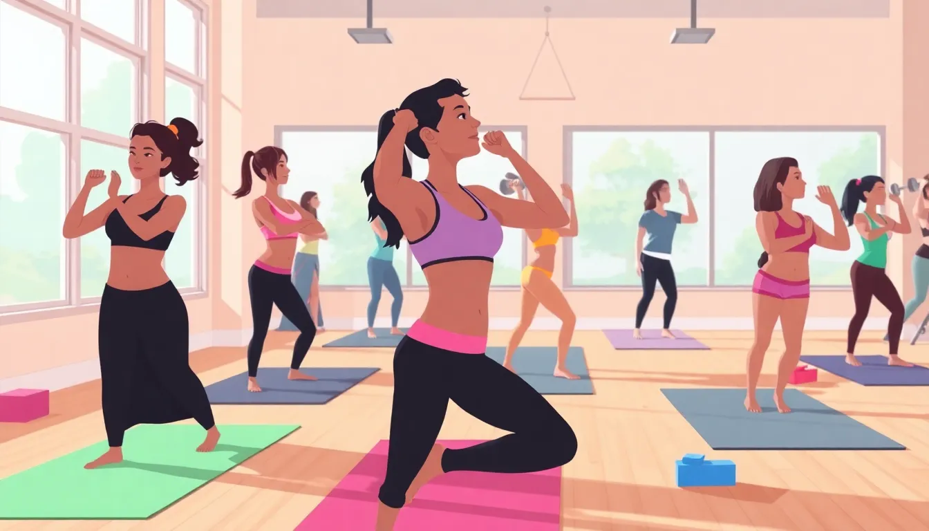 5. Sinhronizovano Disanje