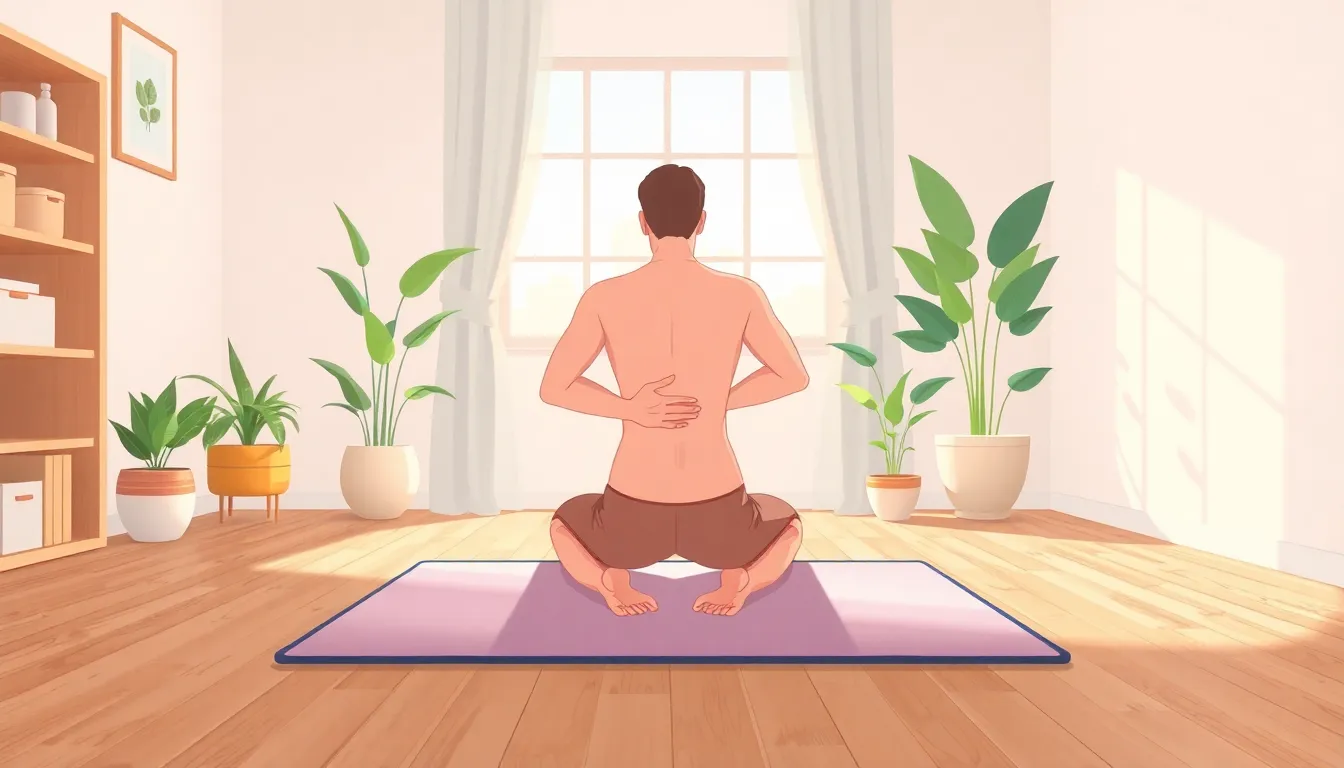 7. Vežbe Disanja na Suvom