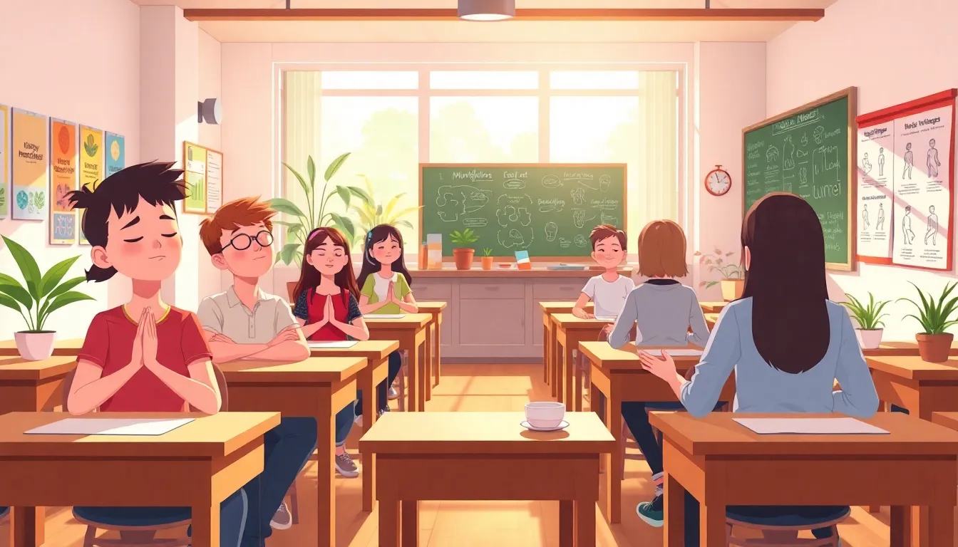 8. Smanjenje Udisaja u Obrazovanju