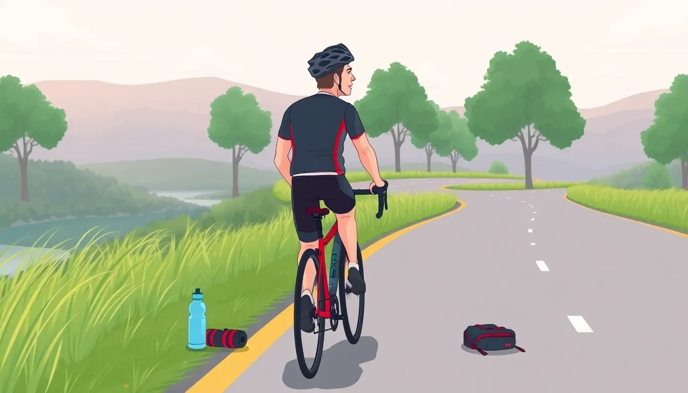 9. Disanje Tokom Promene Prave