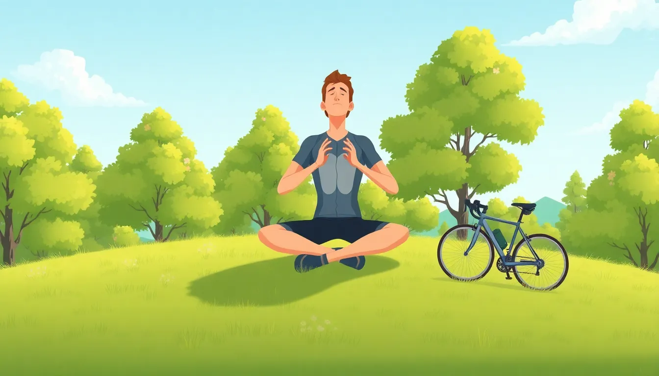 1. Duboko Dijafragmalno Disanje