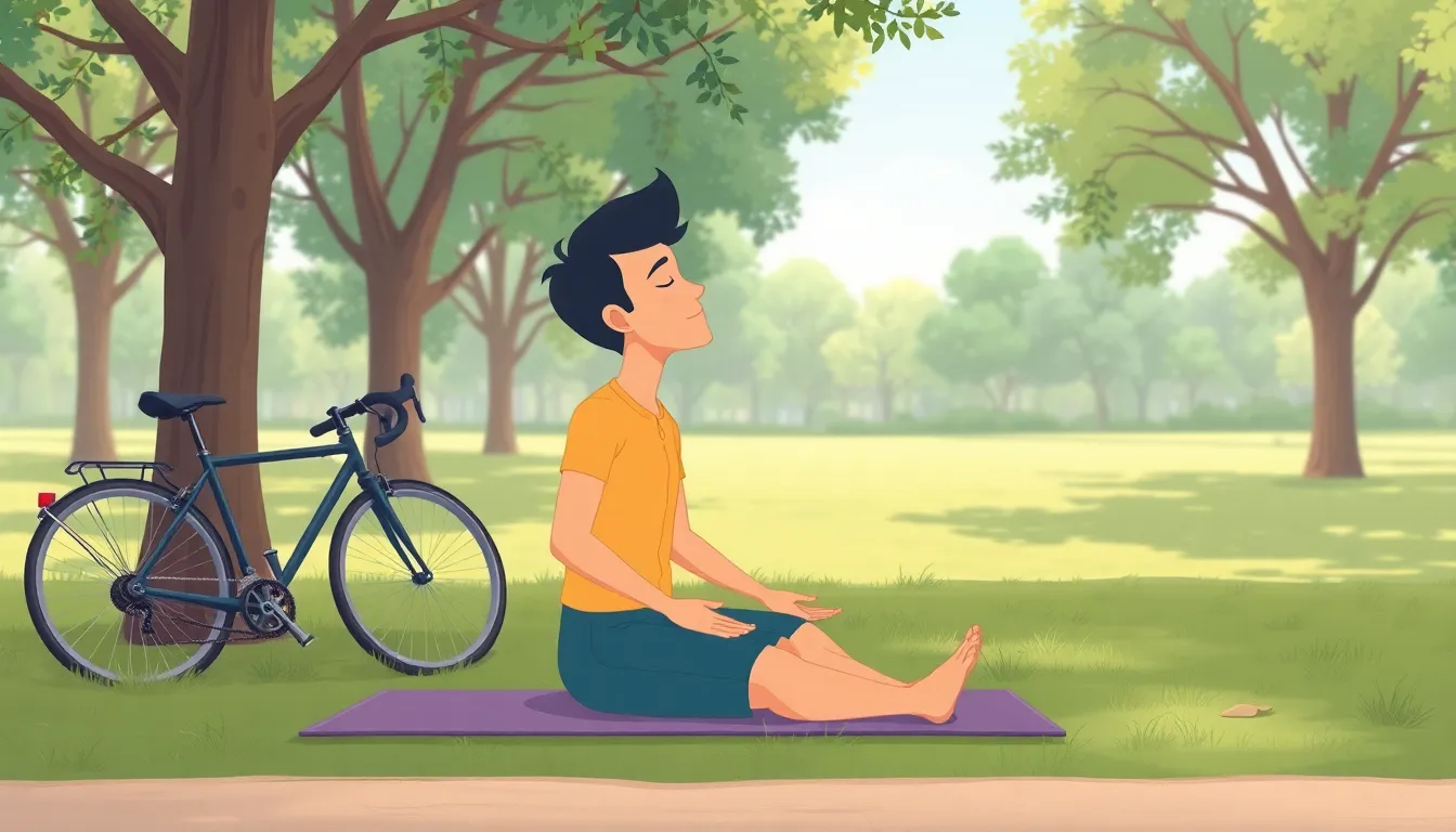 3. Kontrolisano Izdahivanje