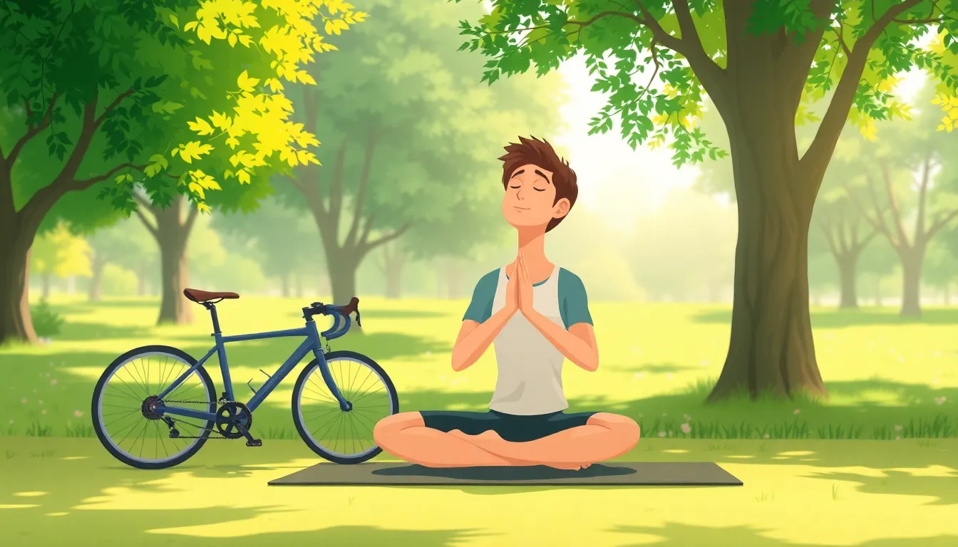 6. Vizualizacija Disanja