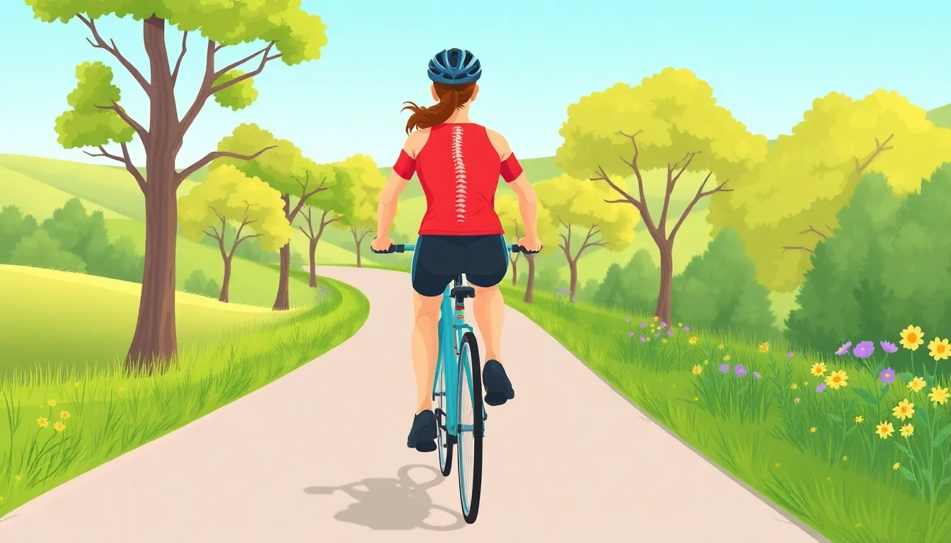 8. Pravilno Držanje Tela