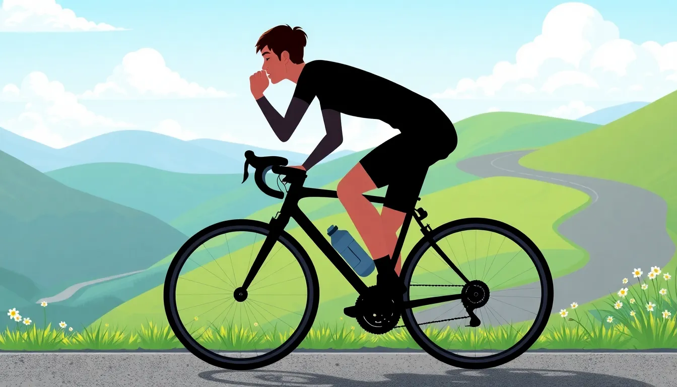 9. Disanje kroz Stegnute Usne