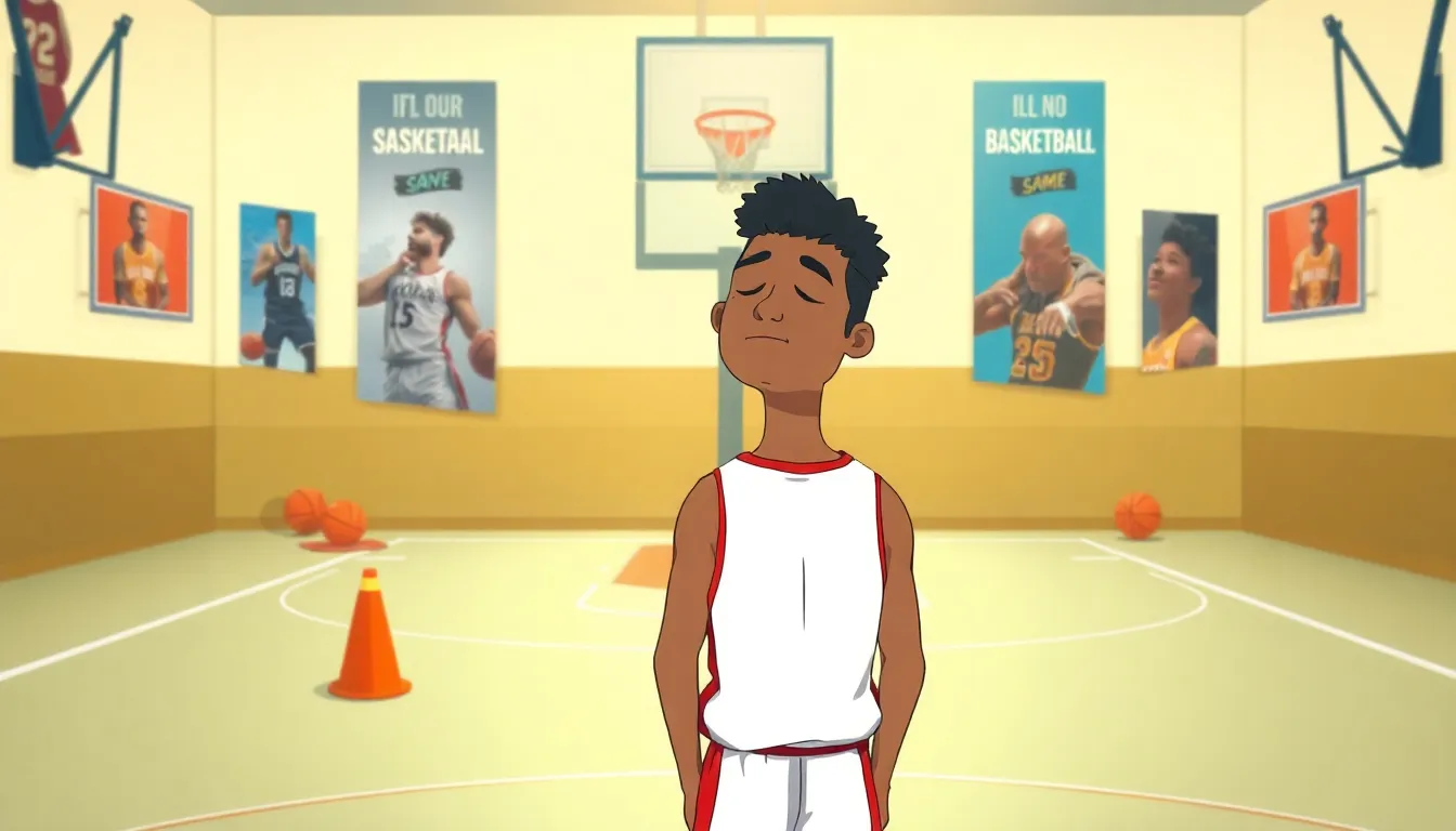 10. Mentalna Priprema