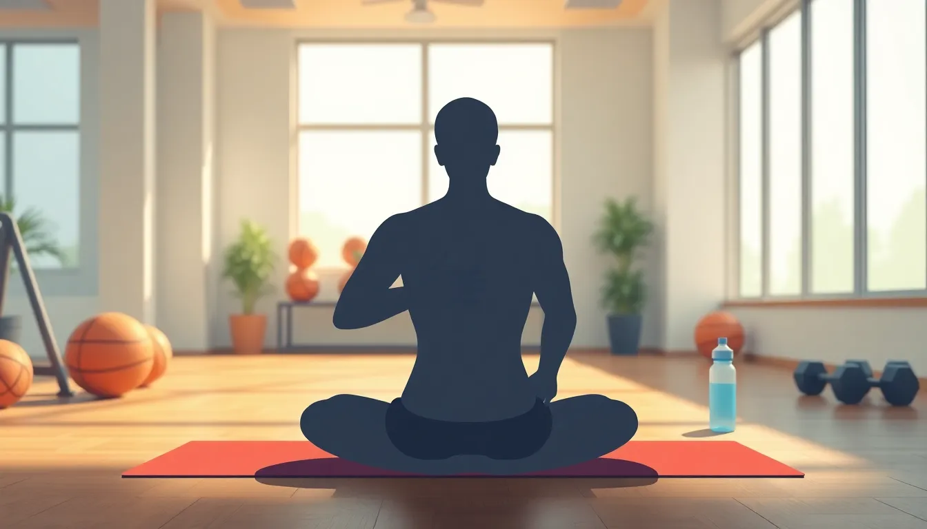 1. Učenje Osnovne Tehnike Disanja