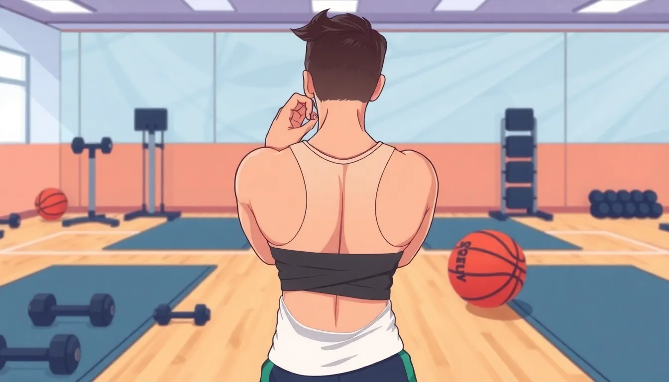 4. Vežbe Snage za Disanje