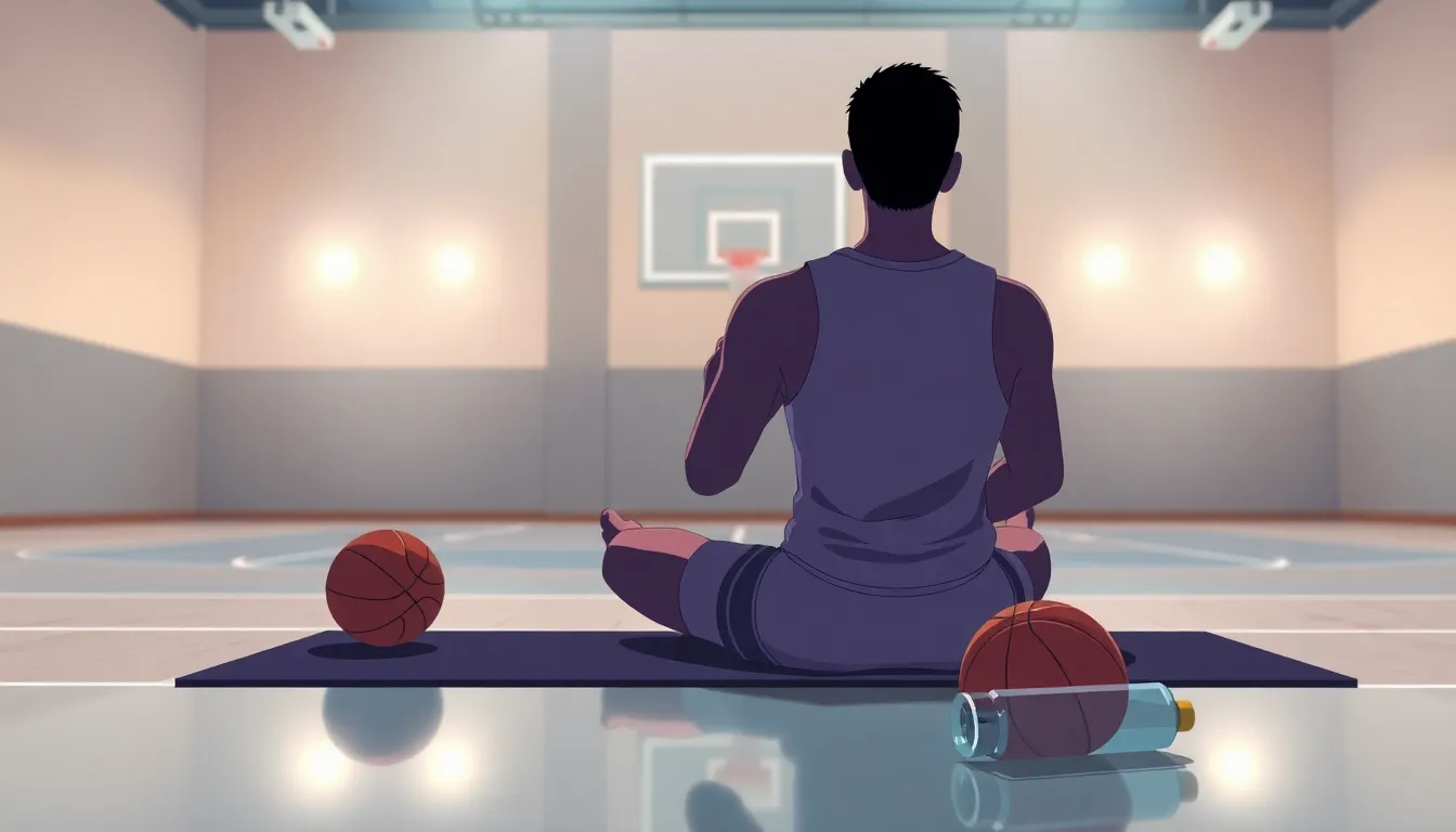 5. Uloga Relaksacije