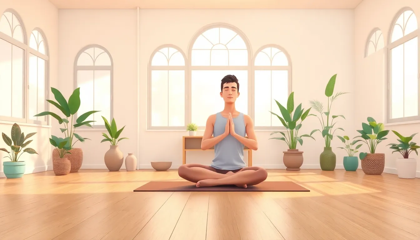 10 Tehnika Disanja za Smanjenje Laktata u Mišićima