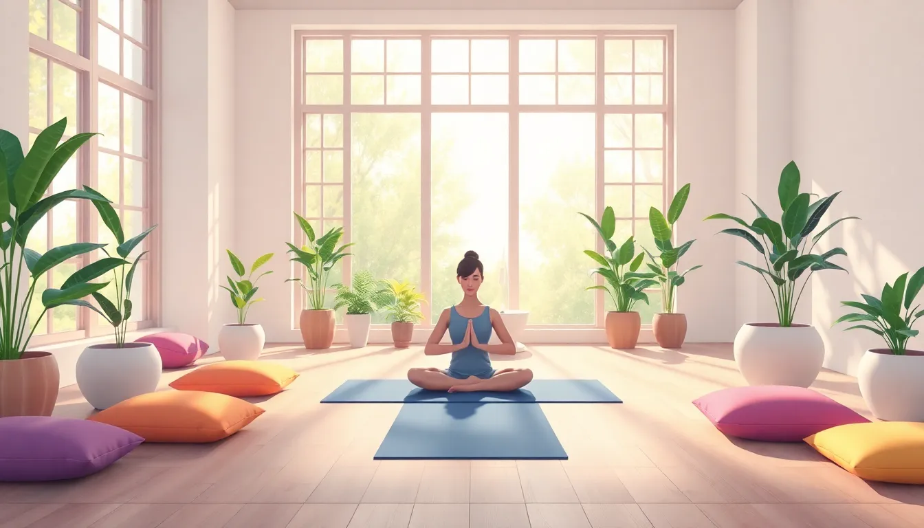 3. Postepeno Usporavanje Disanja