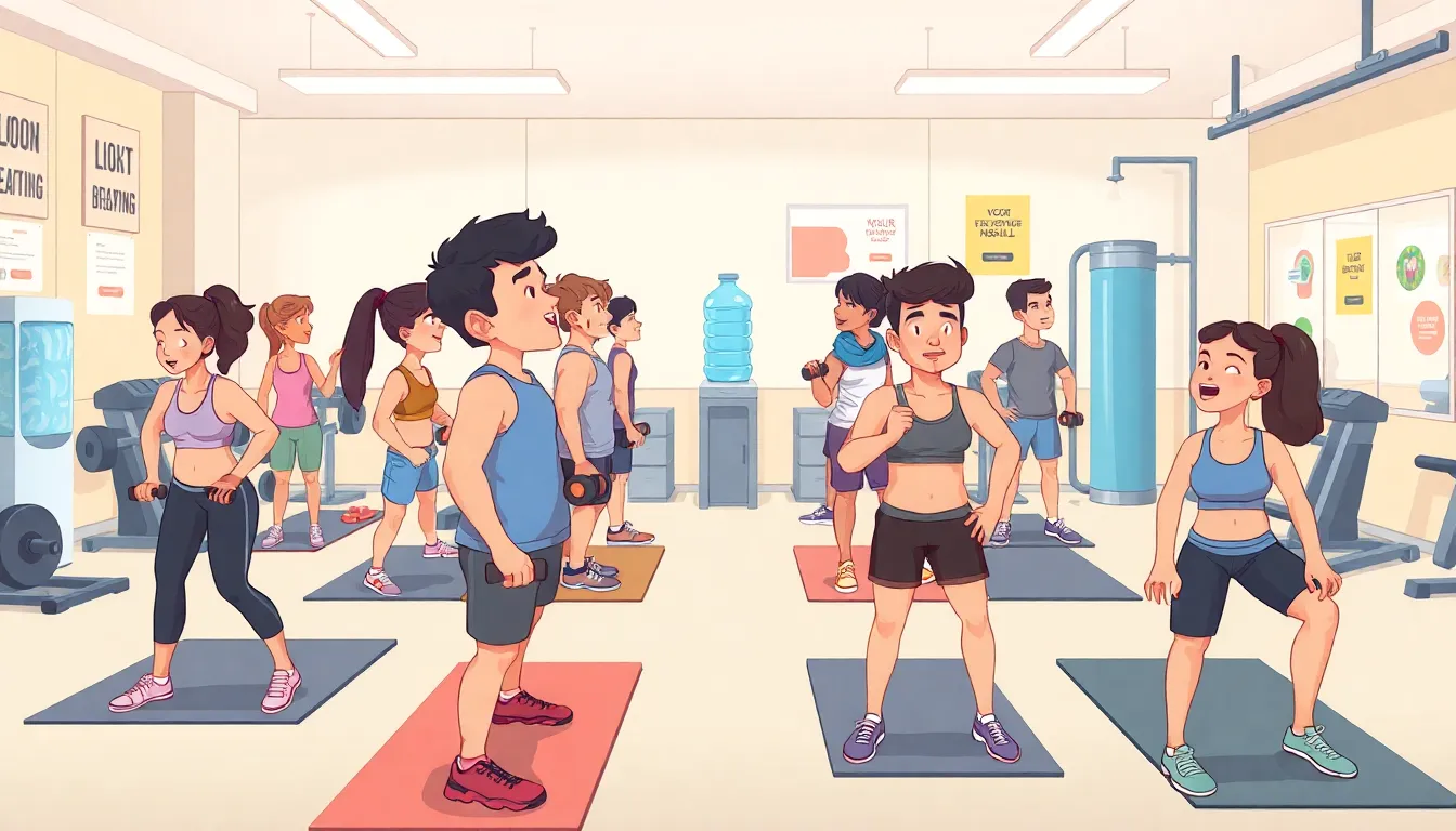 4. Disanje na Usta i Nos