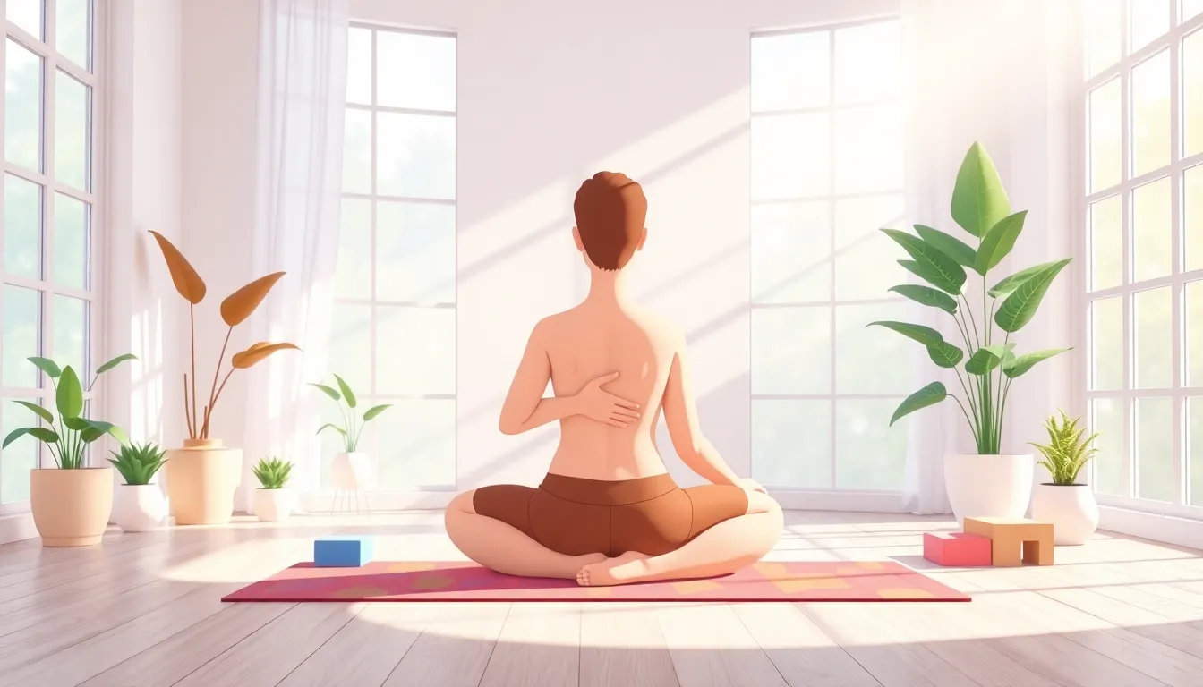 6. Udisanje kroz Stomak