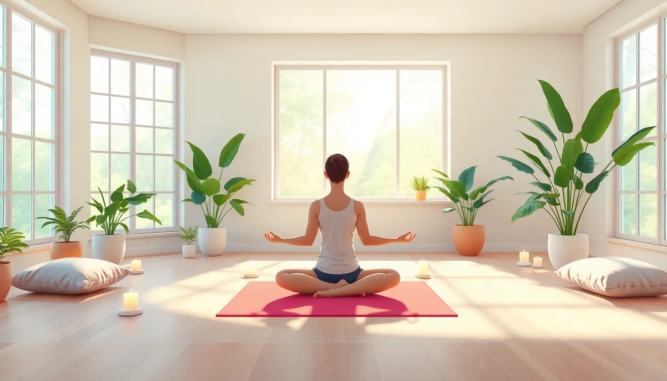 7. Disanje sa Osvestanjem