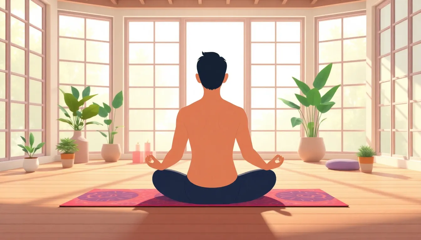 8. Kapalabhati Tehnika