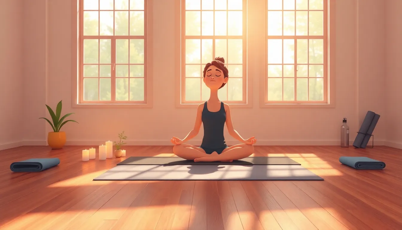 10. Vizualizacija Tokom Disanja