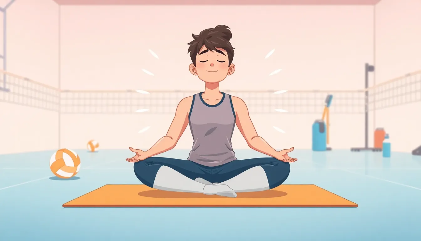 5. Uzimanje Pauza za Disanje