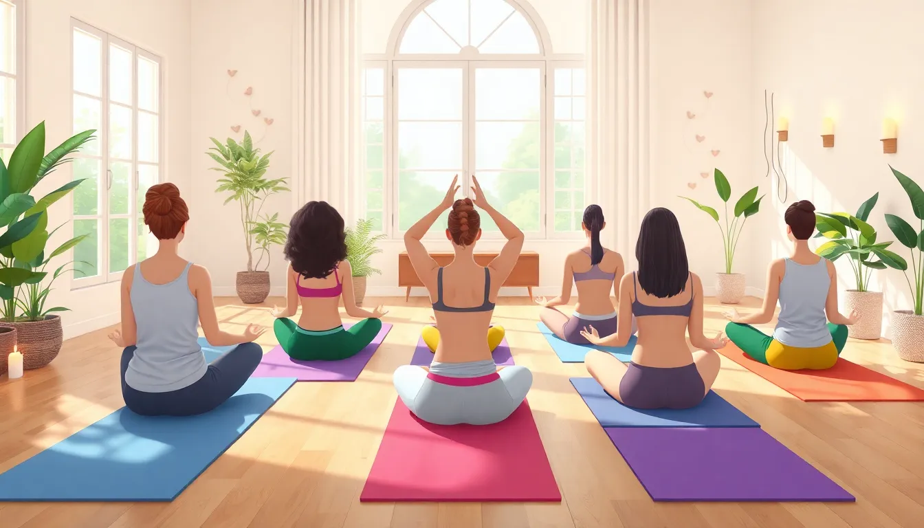 2. Pranayama Tehnika