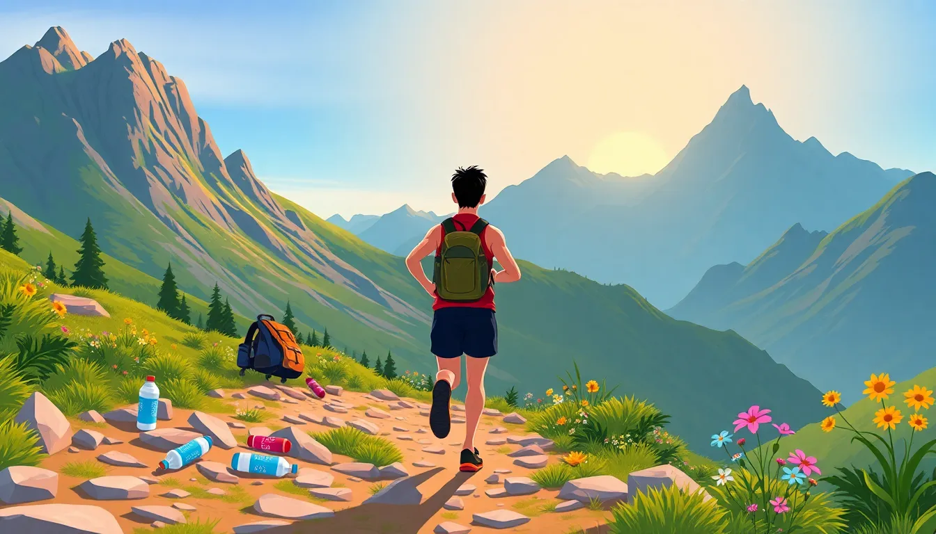 1. Upoznajte Se Sa Visinskom Adaptacijom