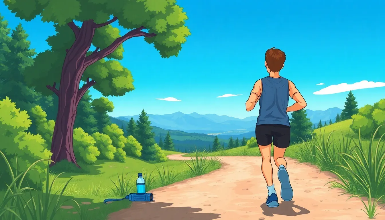 2. Koristite Dijafragmu