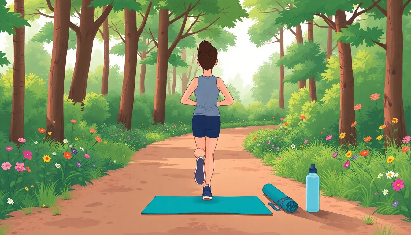 6. Istražite Različite Tehnike Disanja