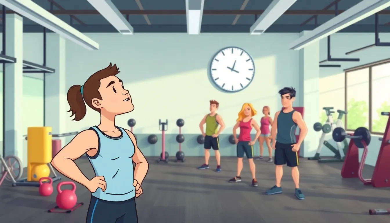 1. Razumevanje Osnova Disanja