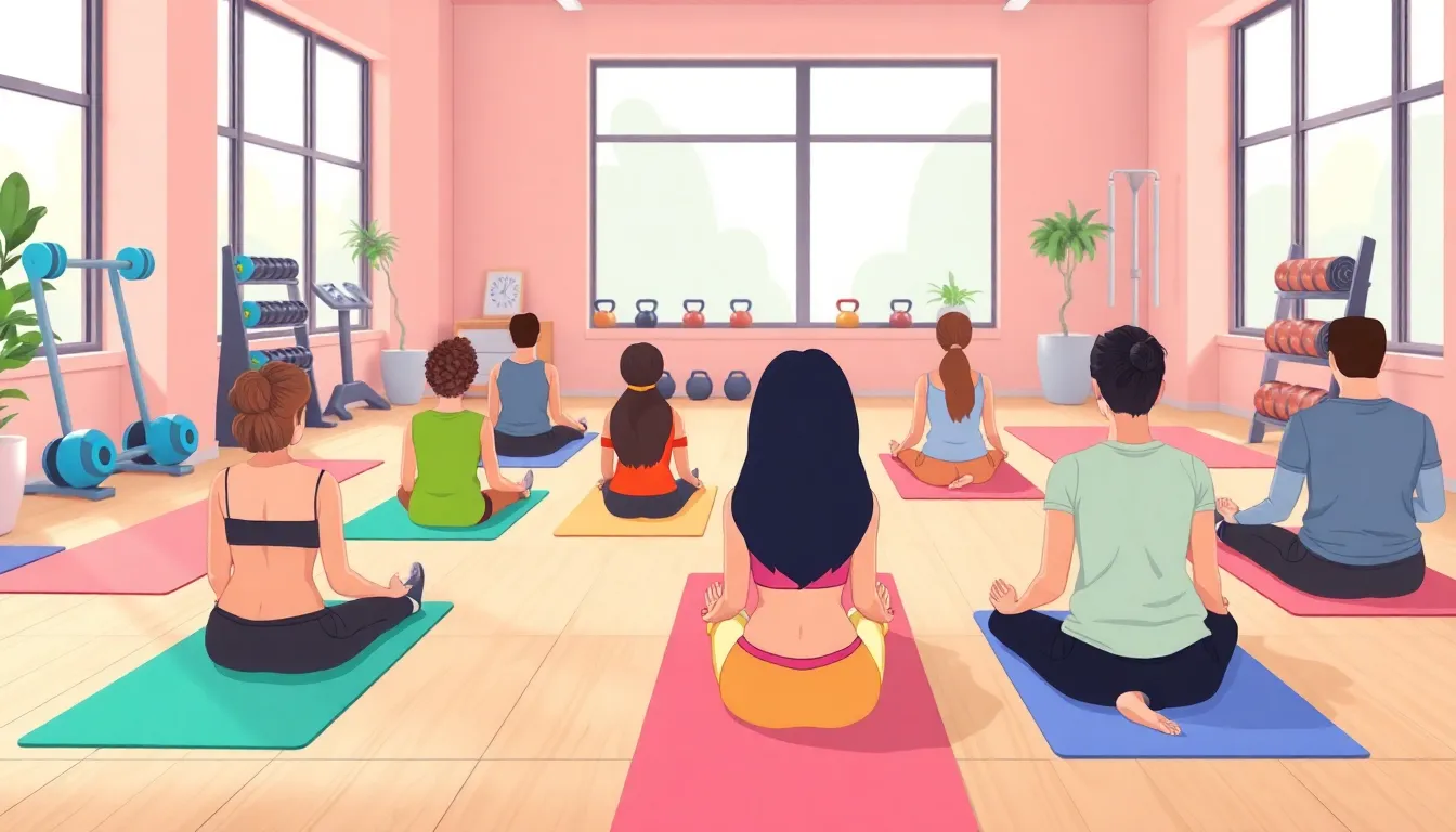 2. Tehnika Dijafragmalnog Disanja