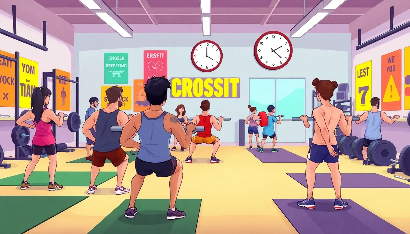 3. Kontrola Disanja Tokom Vežbi